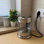 Tammsaare Pesa 아파트 *