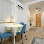 Apartament Tammsaare Pesa
