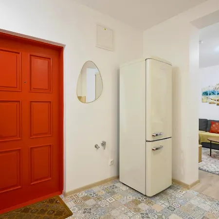 Tammsaare Pesa Apartment *