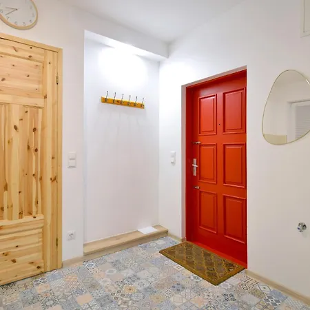 Apartment Tammsaare Pesa *
