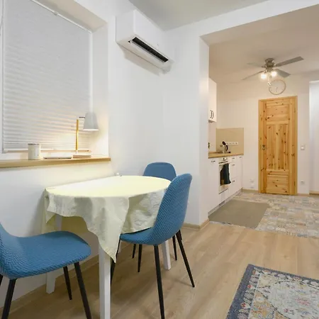 Apartment Tammsaare Pesa