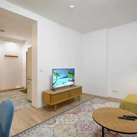 Tammsaare Pesa * Pärnu