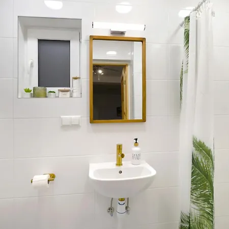 Tammsaare Pesa Apartment *
