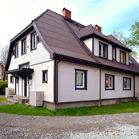 Apartament Tammsaare Pesa