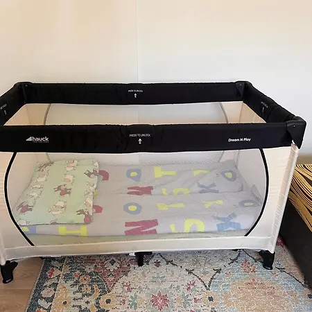Tammsaare Pesa Appartement Pärnu
