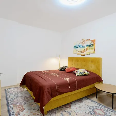 Tammsaare Pesa Apartament *