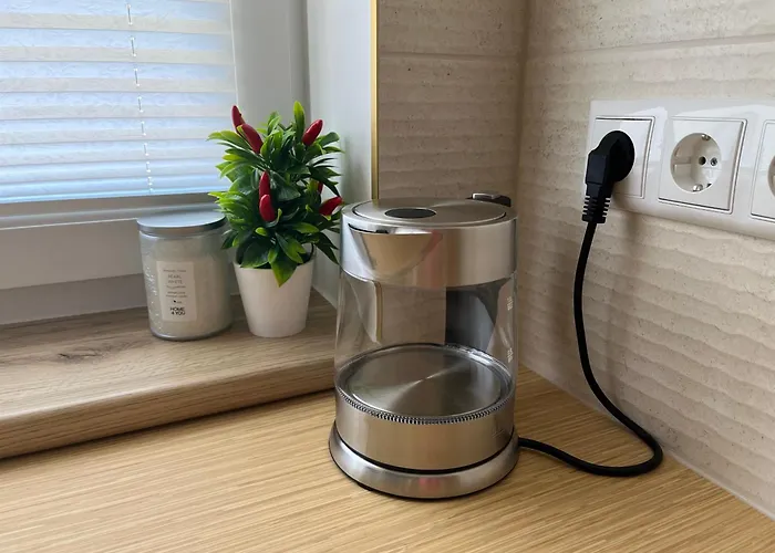 Tammsaare Pesa Apartament *