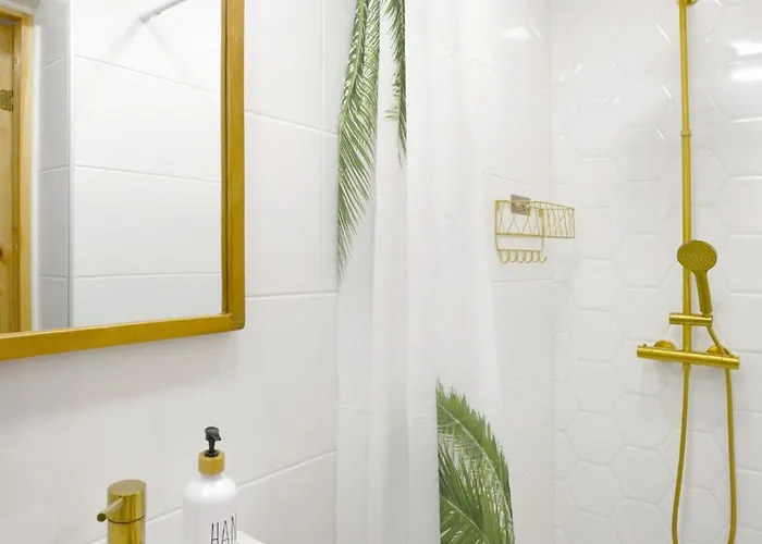 Apartament Tammsaare Pesa Parnawa