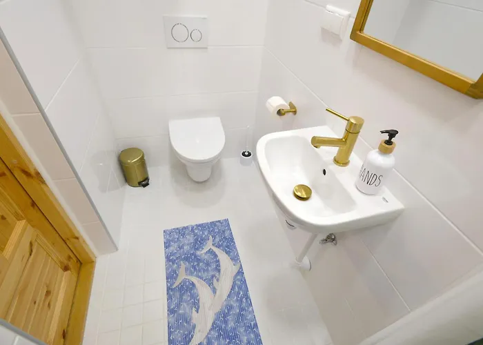 Apartament Tammsaare Pesa