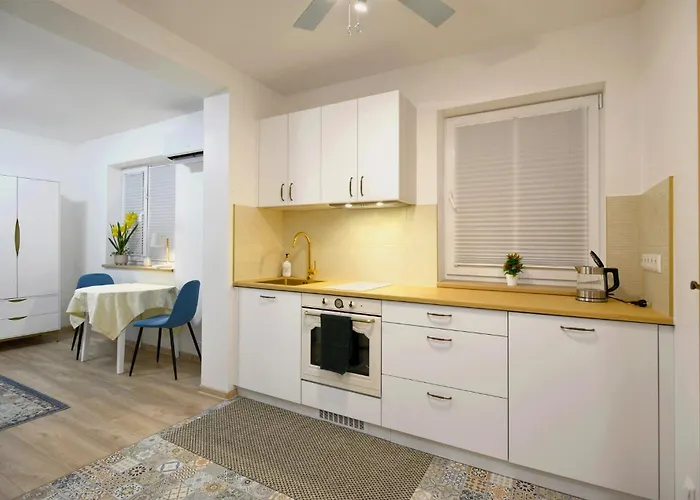 Apartament Tammsaare Pesa