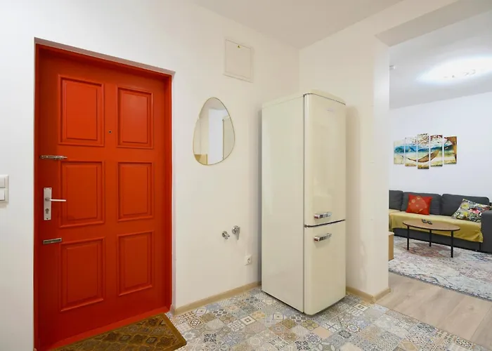 Tammsaare Pesa Apartament *