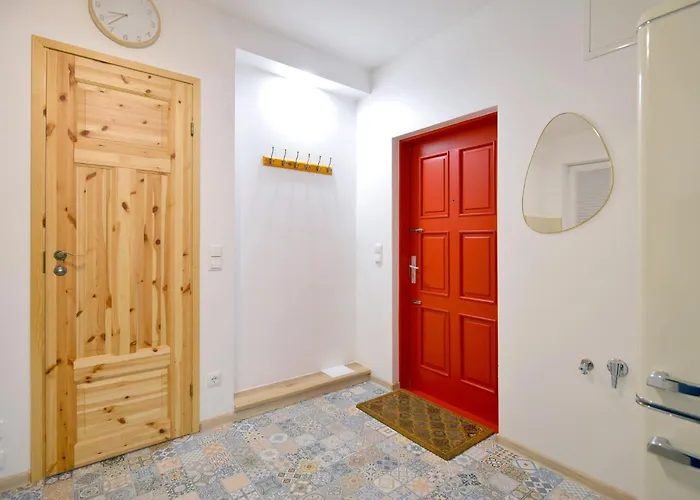 Apartament Tammsaare Pesa *