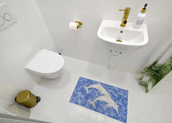 Apartament Tammsaare Pesa