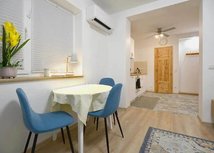 Apartament Tammsaare Pesa