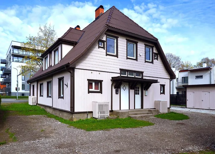 Tammsaare Pesa Parnawa