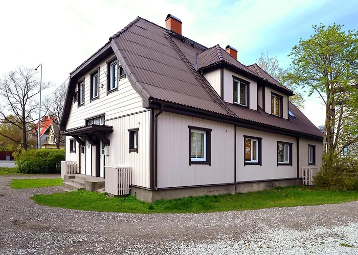 Apartament Tammsaare Pesa