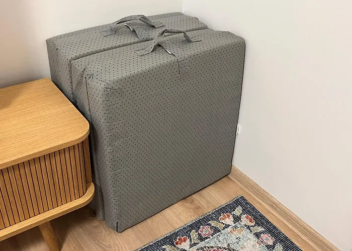 Apartament Tammsaare Pesa