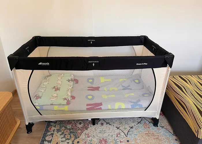 Tammsaare Pesa Apartament Parnawa