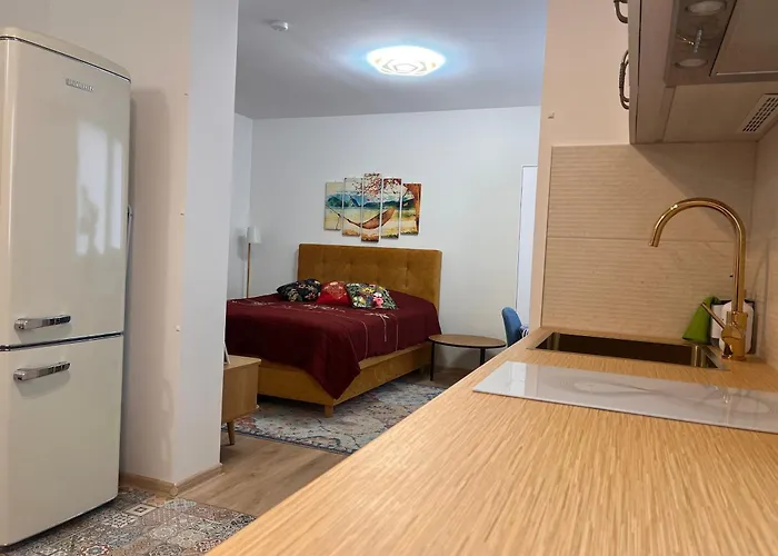 Tammsaare Pesa דירה