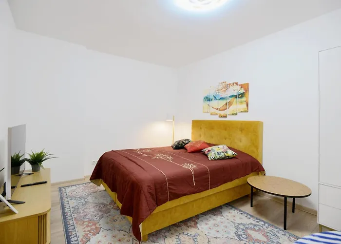 Tammsaare Pesa Apartament *